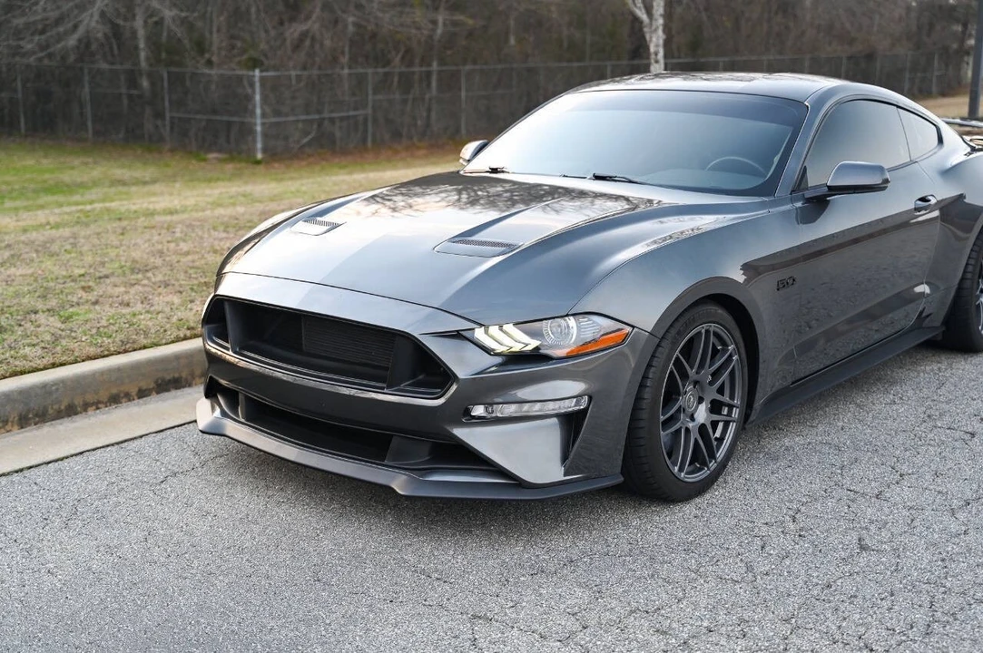 2019 Ford S550 Mustang - Image 16 of 21