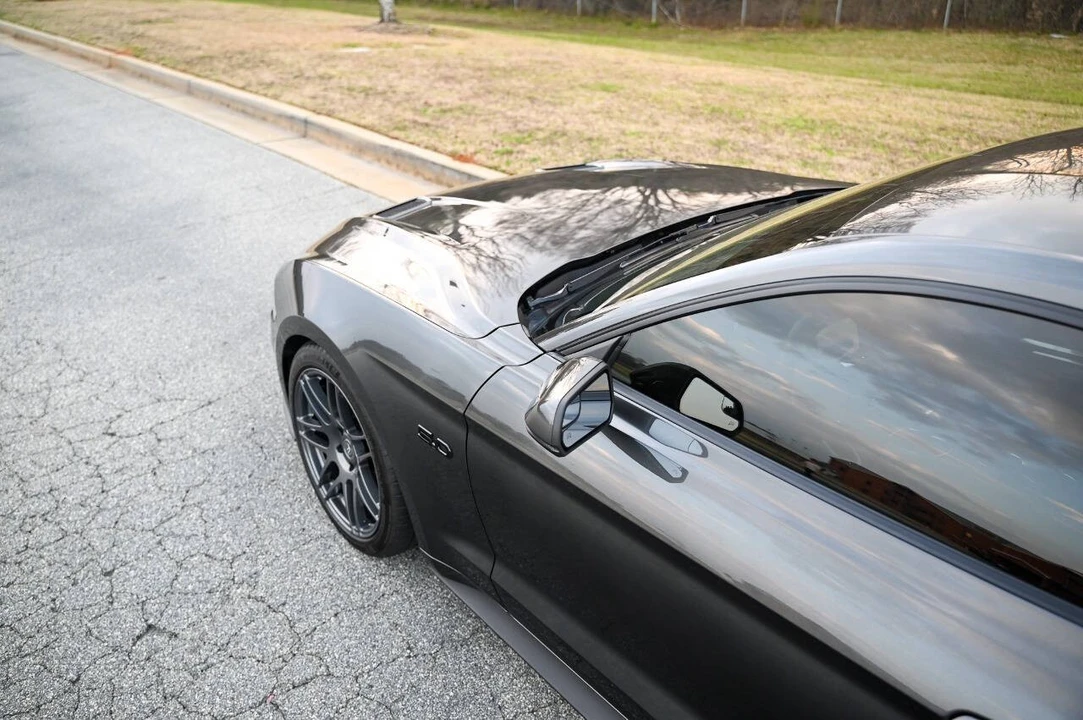 2019 Ford S550 Mustang - Image 21 of 21