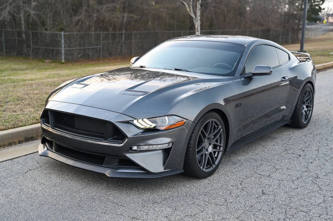 2019 Ford S550 Mustang - Image 15 of 21