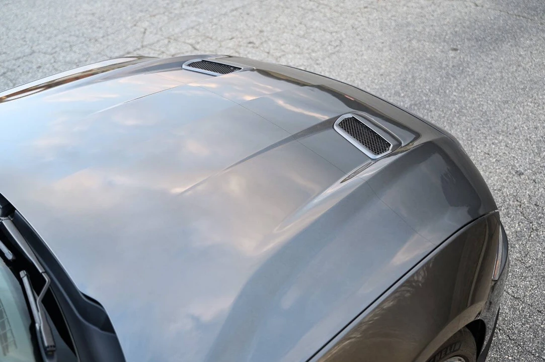 2019 Ford S550 Mustang - Image 17 of 21