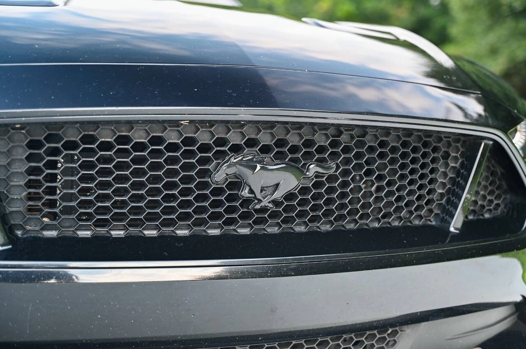 2019 Ford S550 Mustang GT - Image 26 of 31