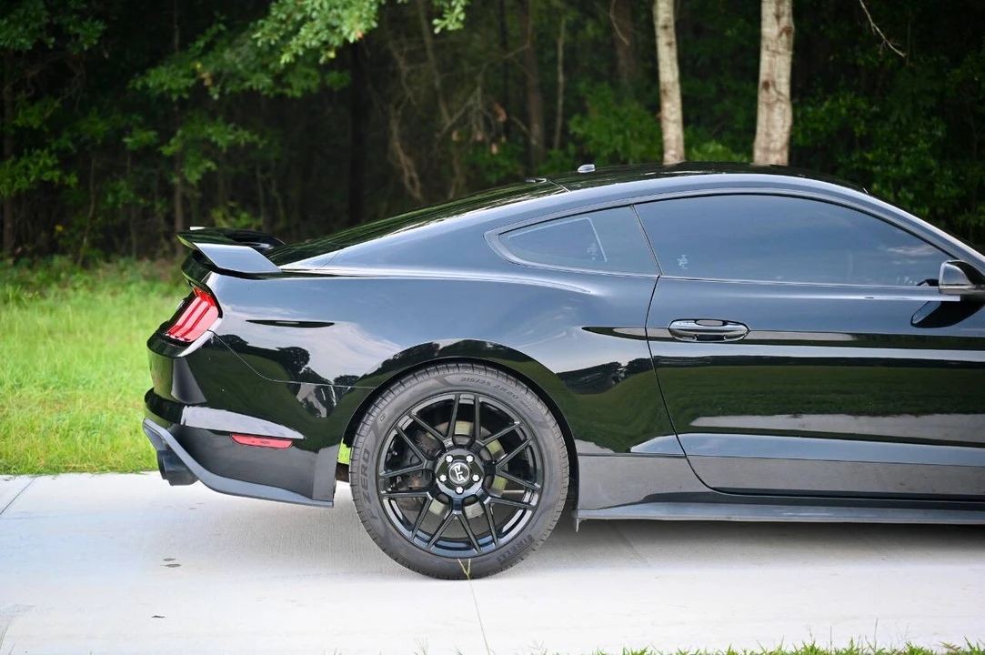 2019 Ford S550 Mustang GT - Image 11 of 31