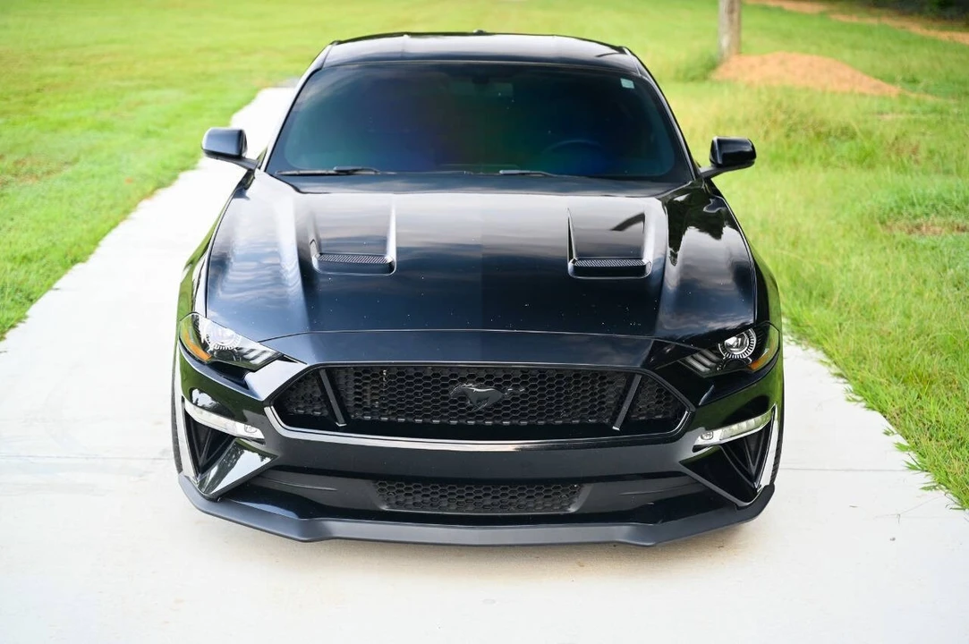 2019 Ford S550 Mustang GT - Image 20 of 31