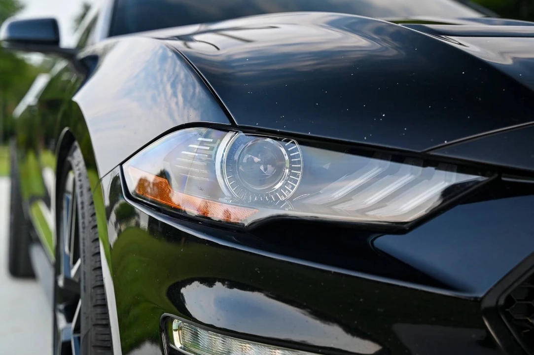 2019 Ford S550 Mustang GT - Image 22 of 31