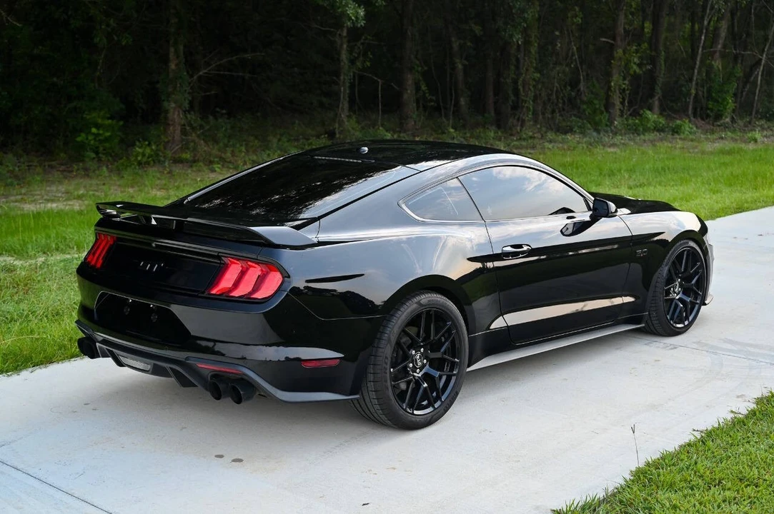 2019 Ford S550 Mustang GT - Image 28 of 31