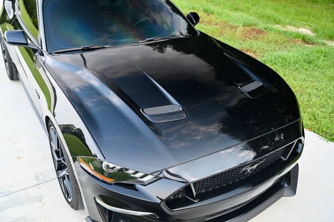 2019 Ford S550 Mustang GT - Image 25 of 31