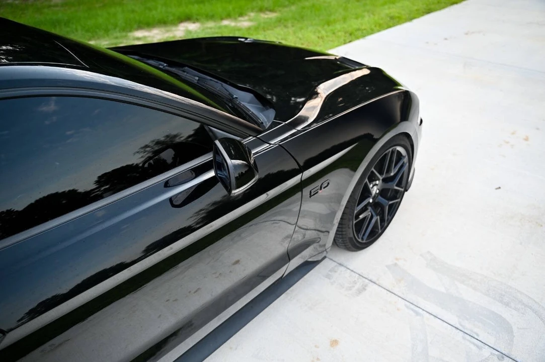 2019 Ford S550 Mustang GT - Image 16 of 31