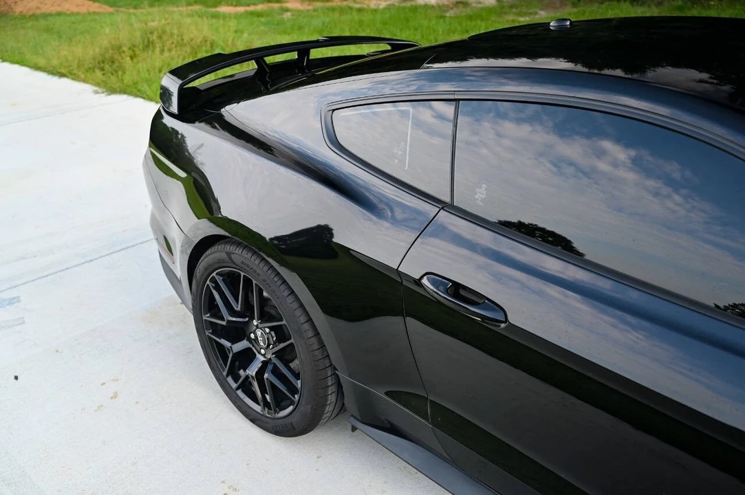 2019 Ford S550 Mustang GT - Image 17 of 31