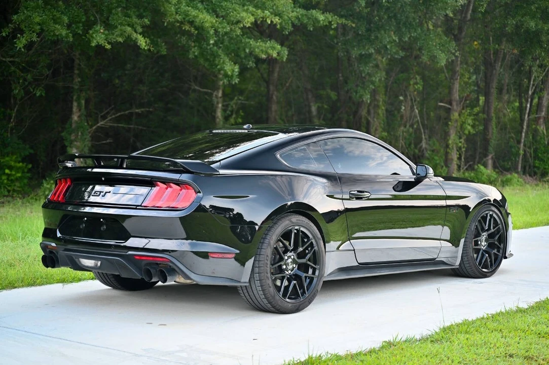 2019 Ford S550 Mustang GT - Image 2 of 31
