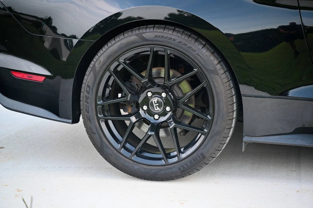 2019 Ford S550 Mustang GT - Image 15 of 31