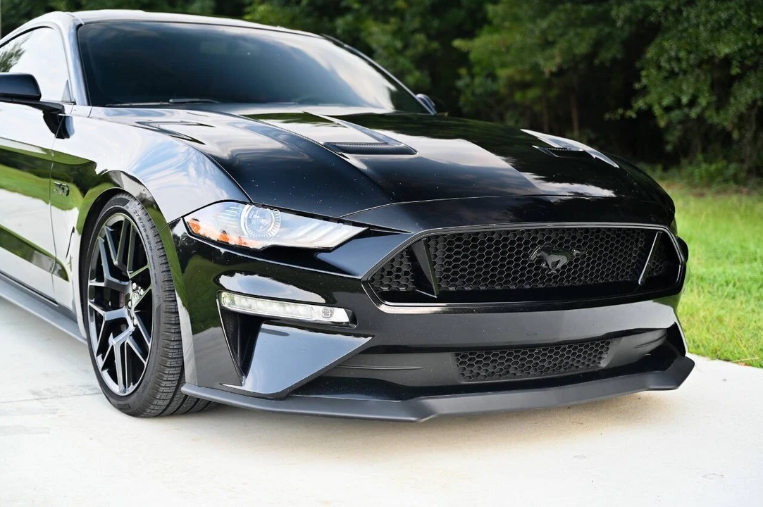 2019 Ford S550 Mustang GT - Image 24 of 31