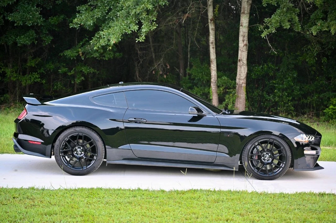 2019 Ford S550 Mustang GT - Image 10 of 31