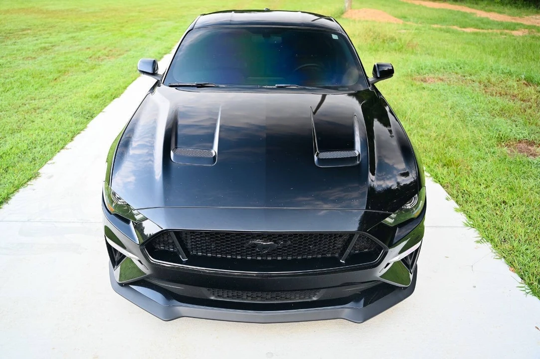 2019 Ford S550 Mustang GT - Image 21 of 31