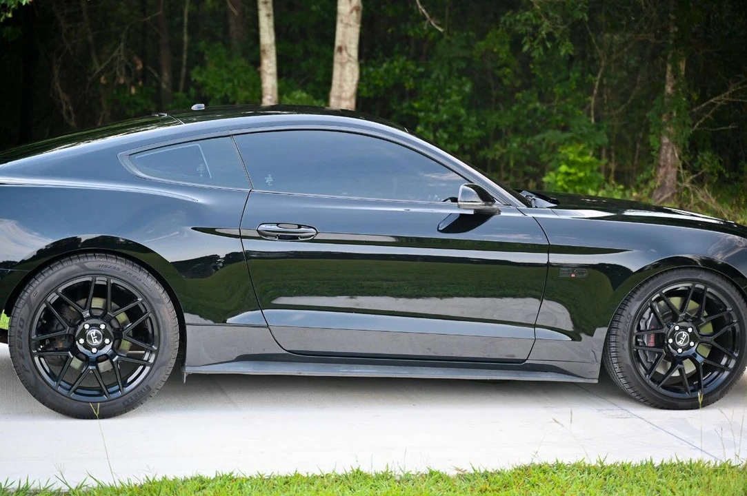 2019 Ford S550 Mustang GT - Image 12 of 31