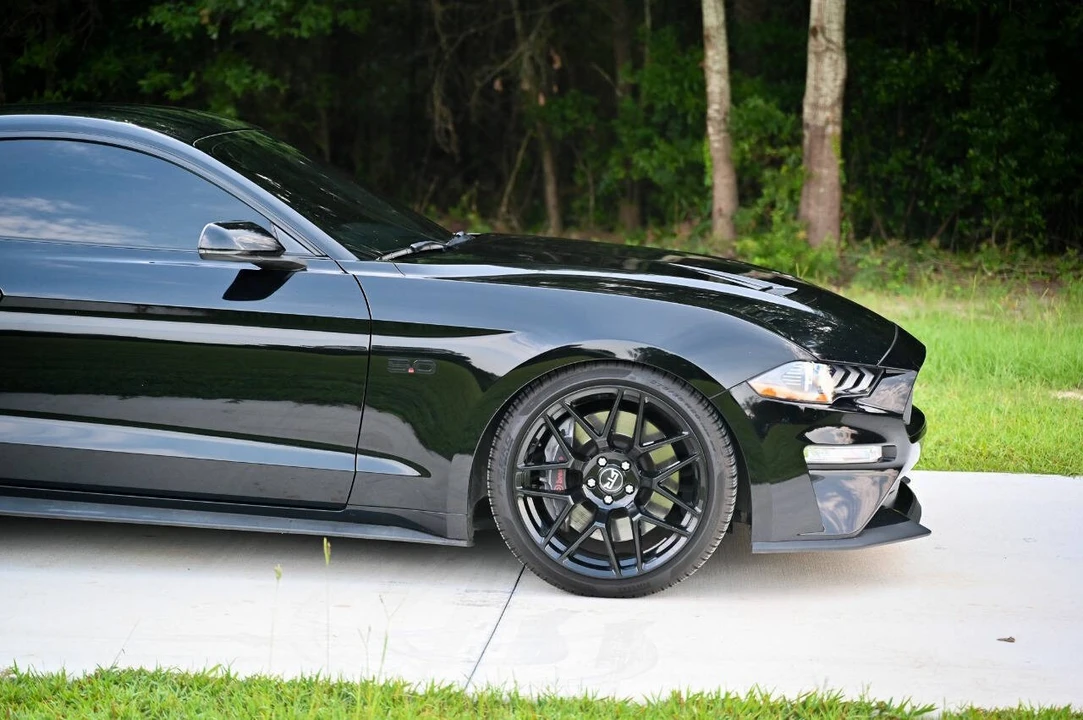 2019 Ford S550 Mustang GT - Image 13 of 31