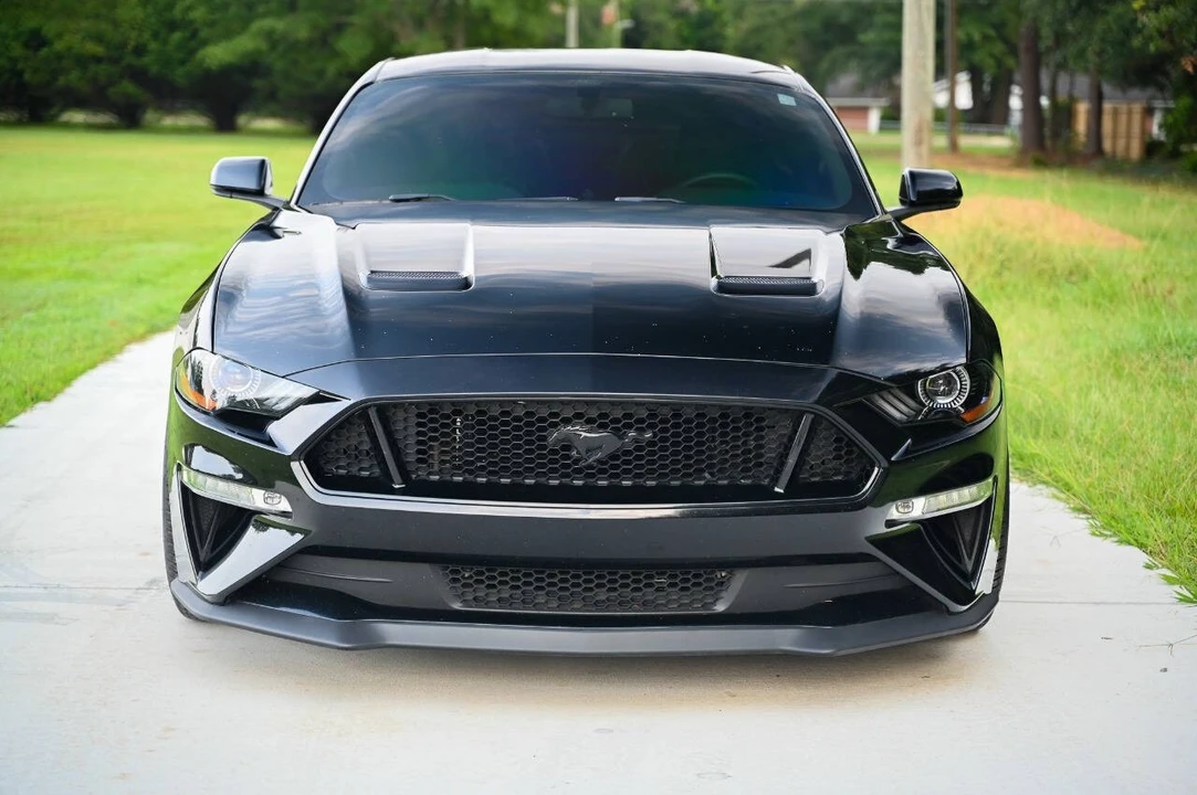 2019 Ford S550 Mustang GT - Image 19 of 31