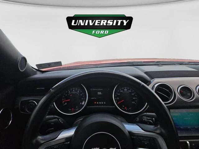 2019 Ford S550 Mustang GT - Image 10 of 19