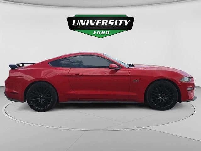 2019 Ford S550 Mustang GT - Image 2 of 19