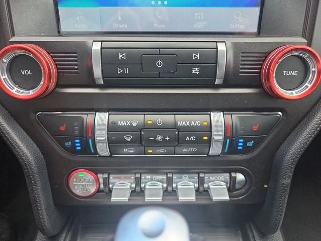2019 Ford S550 Mustang GT - Image 13 of 19