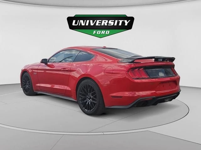 2019 Ford S550 Mustang GT - Image 5 of 19