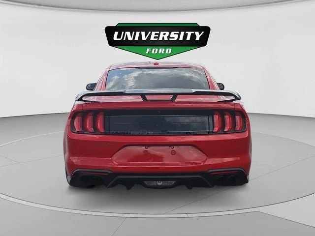 2019 Ford S550 Mustang GT - Image 4 of 19