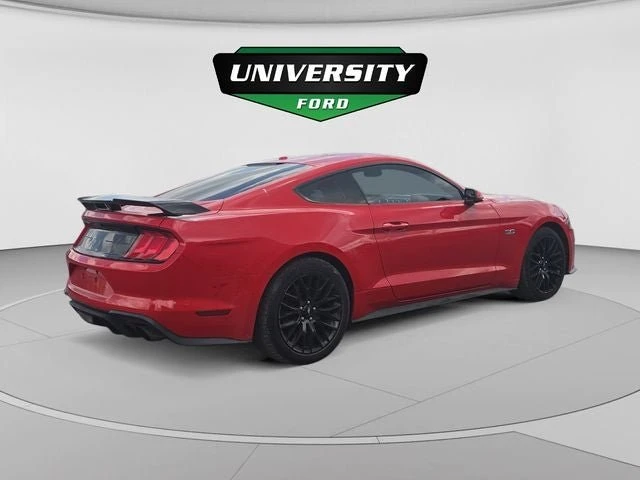 2019 Ford S550 Mustang GT - Image 3 of 19