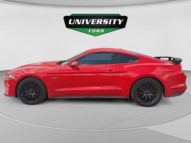 2019 Ford S550 Mustang GT - Image 6 of 19