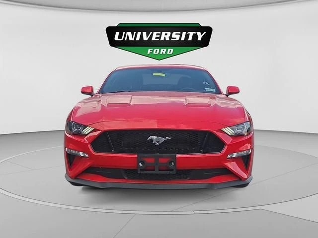 2019 Ford S550 Mustang GT - Image 8 of 19