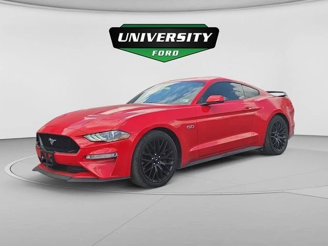 2019 Ford S550 Mustang GT - Image 7 of 19