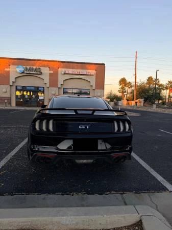 2019 Ford S550 Mustang - Image 3 of 3