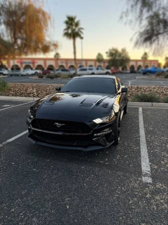 2019 Ford S550 Mustang - Image 2 of 3