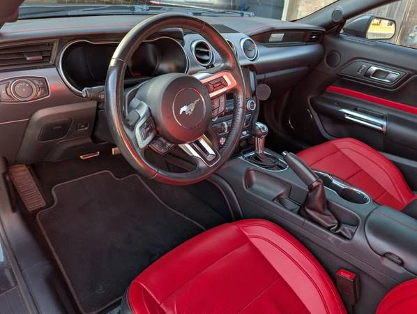 2019 Ford S550 Mustang - Image 6 of 11