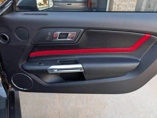 2019 Ford S550 Mustang - Image 10 of 11