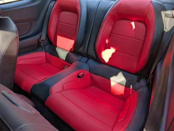 2019 Ford S550 Mustang - Image 9 of 11