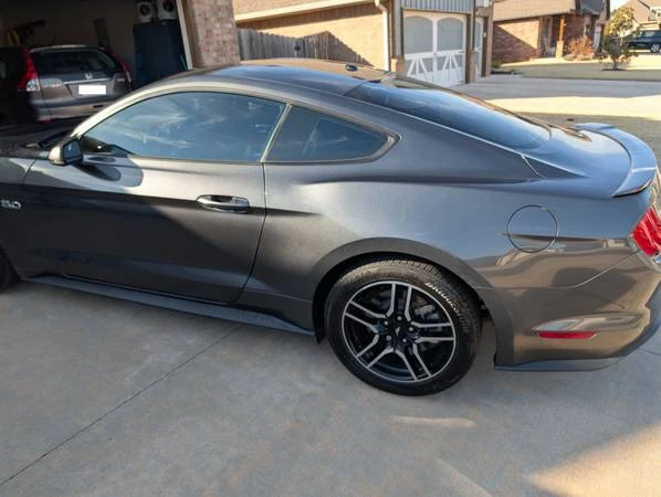 2019 Ford S550 Mustang - Image 3 of 11