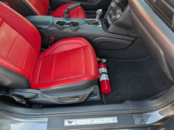 2019 Ford S550 Mustang - Image 8 of 11