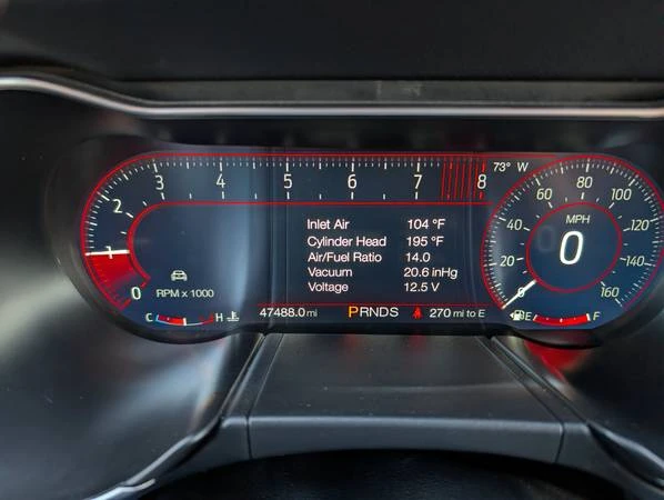 2019 Ford S550 Mustang - Image 11 of 11