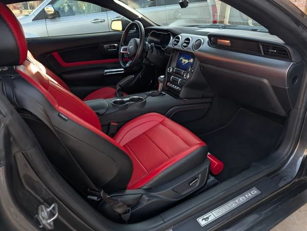 2019 Ford S550 Mustang - Image 7 of 11