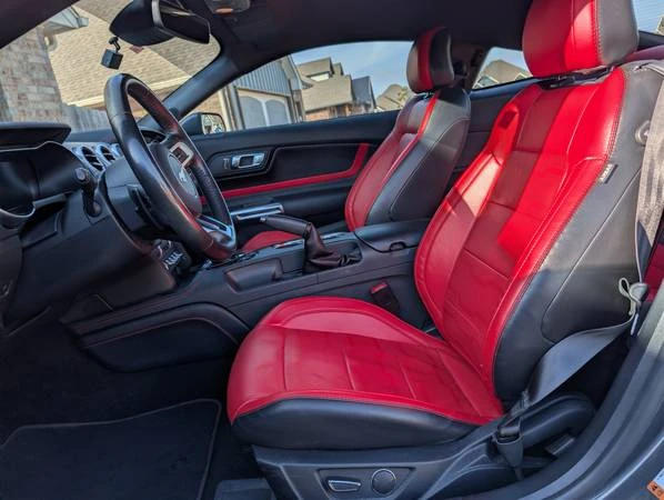 2019 Ford S550 Mustang - Image 5 of 11