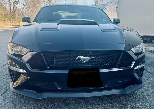 2019 Ford S550 Mustang - Image 3 of 7