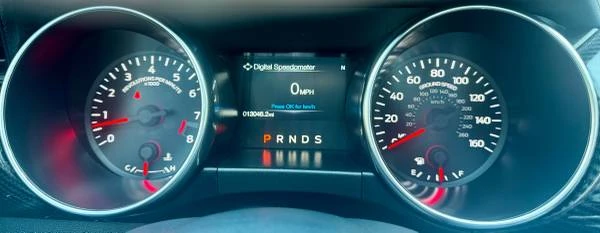 2019 Ford S550 Mustang - Image 7 of 7