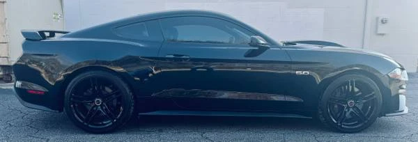2019 Ford S550 Mustang - Image 2 of 7