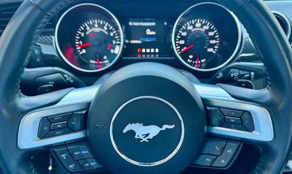 2019 Ford S550 Mustang - Image 5 of 7