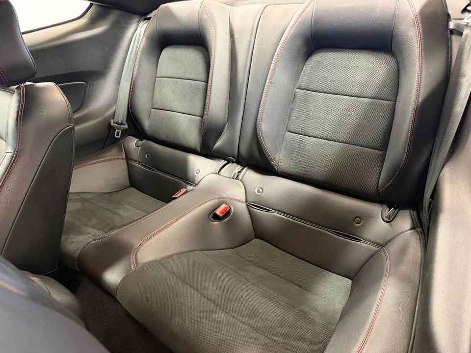 2019 Ford S550 Mustang - Image 8 of 12