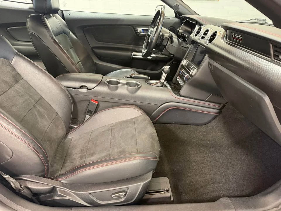 2019 Ford S550 Mustang - Image 7 of 12