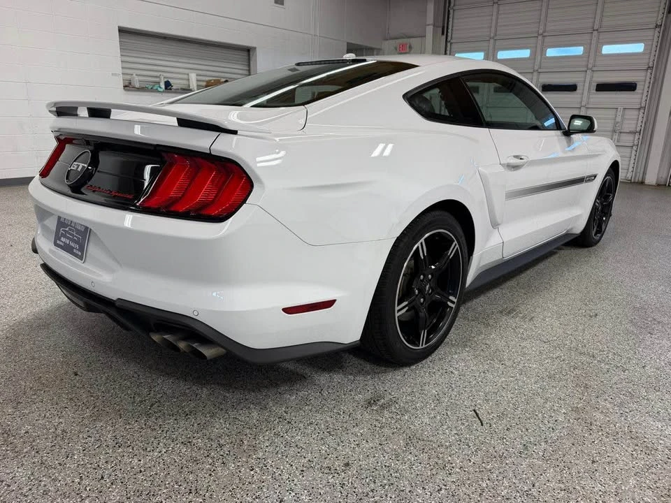 2019 Ford S550 Mustang - Image 3 of 12