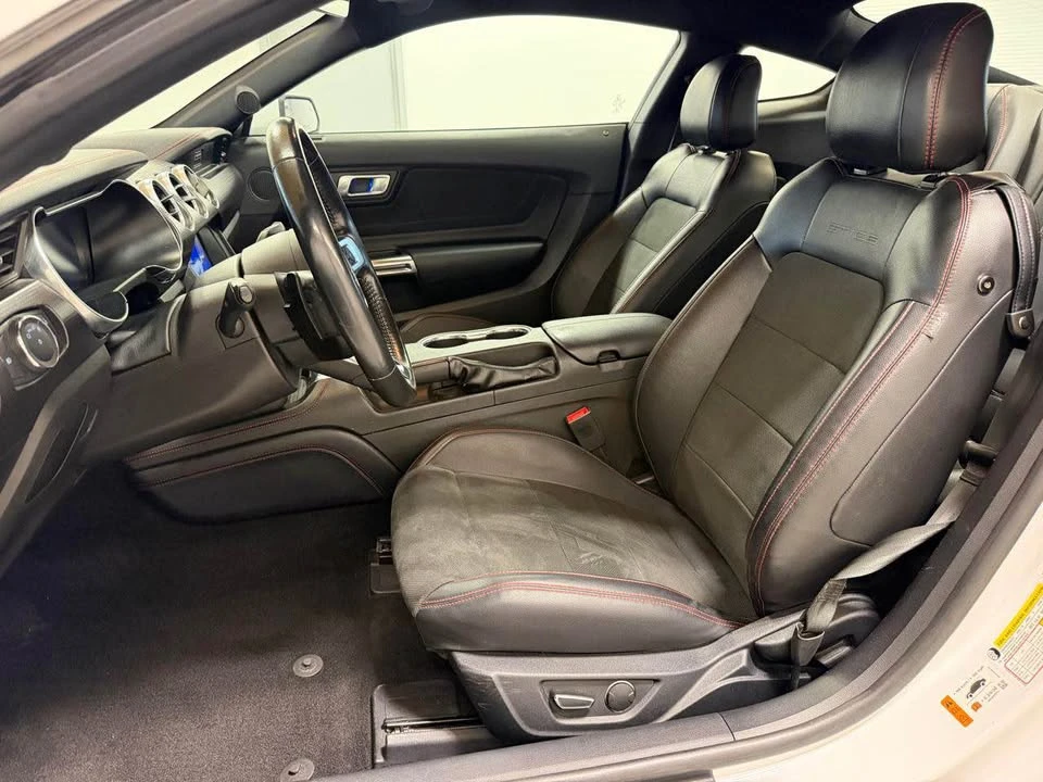 2019 Ford S550 Mustang - Image 5 of 12