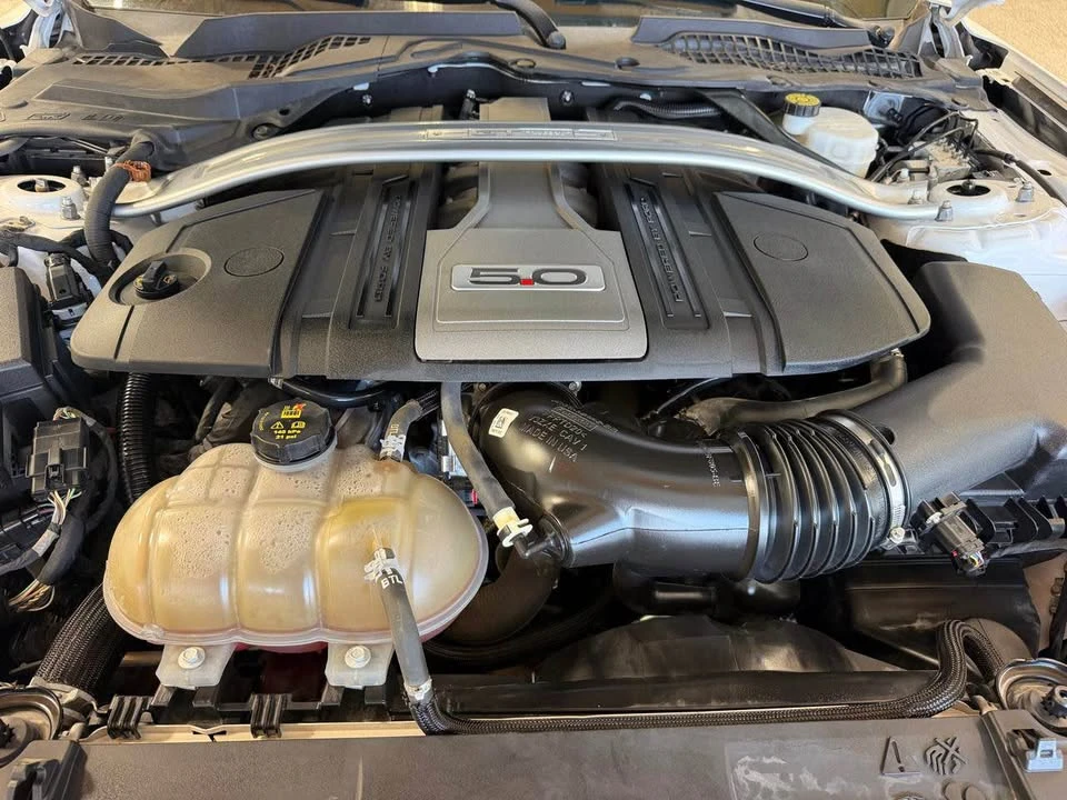 2019 Ford S550 Mustang - Image 4 of 12