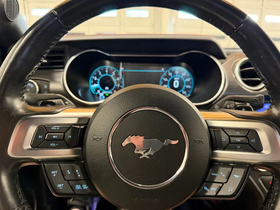 2019 Ford S550 Mustang - Image 9 of 12