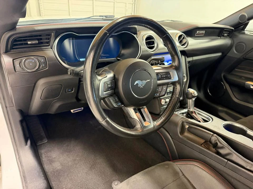 2019 Ford S550 Mustang - Image 6 of 12